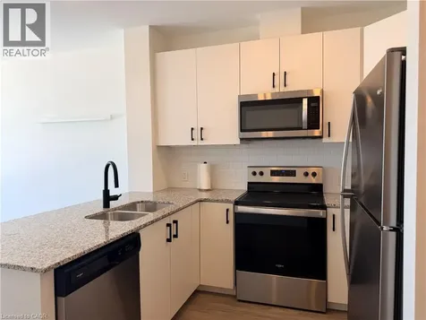 104 Garment Street Kitchener ON N2G 0C8