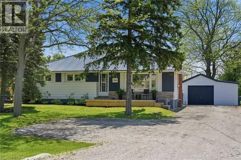 9141 White Church Road West Mount Hope ON L0R 1W0
