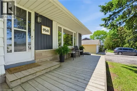 9141 White Church Road West Mount Hope ON L0R 1W0
