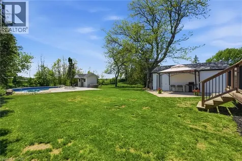 9141 White Church Road West Mount Hope ON L0R 1W0