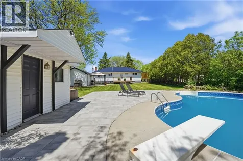 9141 White Church Road West Mount Hope ON L0R 1W0