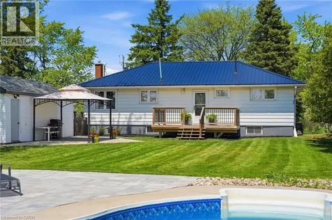 9141 White Church Road West Mount Hope ON L0R 1W0