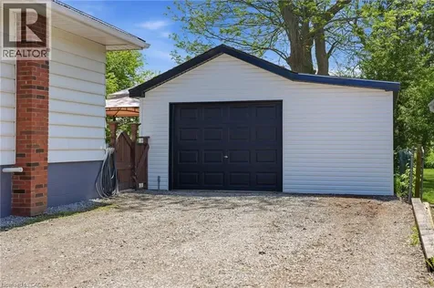 9141 White Church Road West Mount Hope ON L0R 1W0