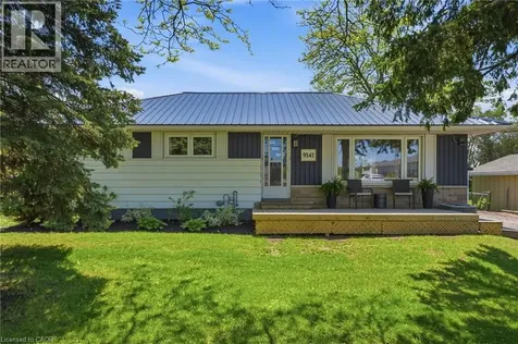 9141 White Church Road West Mount Hope ON L0R 1W0