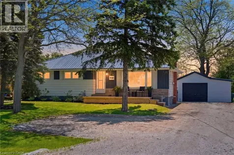 9141 White Church Road West Mount Hope ON L0R 1W0