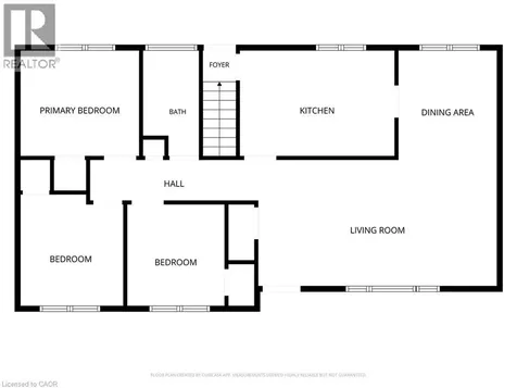 9141 White Church Road West Mount Hope ON L0R 1W0