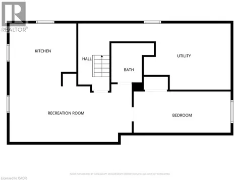 9141 White Church Road West Mount Hope ON L0R 1W0