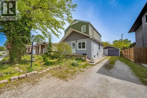 2168 Dominion Boulevard Windsor ON N9B 3H9