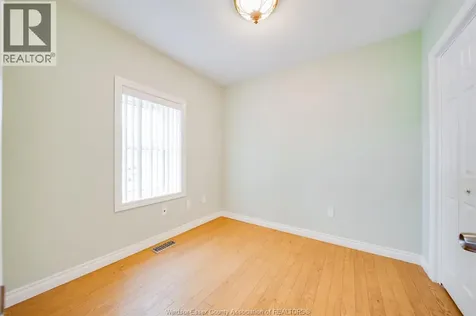 2168 Dominion Boulevard Windsor ON N9B 3H9