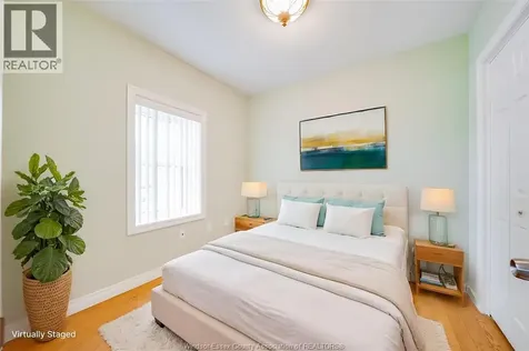 2168 Dominion Boulevard Windsor ON N9B 3H9