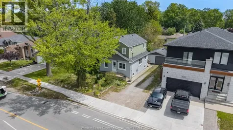 2168 Dominion Boulevard Windsor ON N9B 3H9