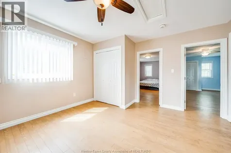 2168 Dominion Boulevard Windsor ON N9B 3H9