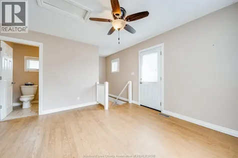 2168 Dominion Boulevard Windsor ON N9B 3H9