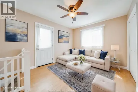 2168 Dominion Boulevard Windsor ON N9B 3H9