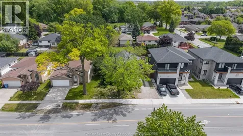 2168 Dominion Boulevard Windsor ON N9B 3H9