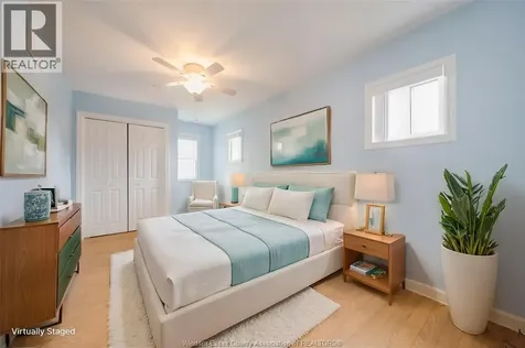 2168 Dominion Boulevard Windsor ON N9B 3H9