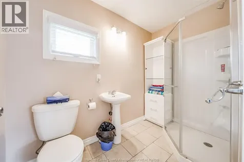 2168 Dominion Boulevard Windsor ON N9B 3H9