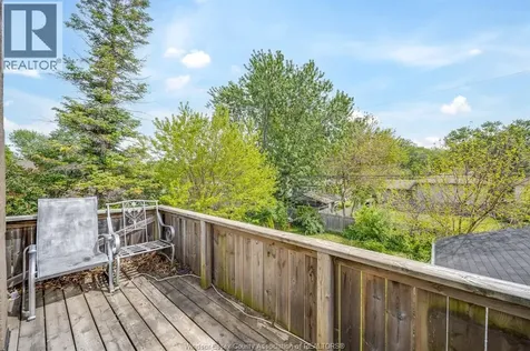 2168 Dominion Boulevard Windsor ON N9B 3H9