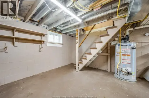 2168 Dominion Boulevard Windsor ON N9B 3H9