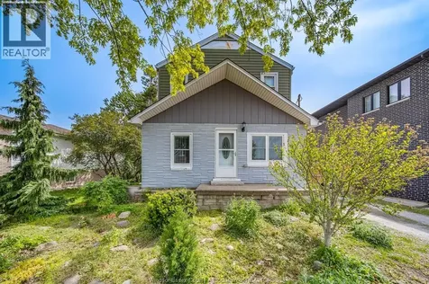 2168 Dominion Boulevard Windsor ON N9B 3H9