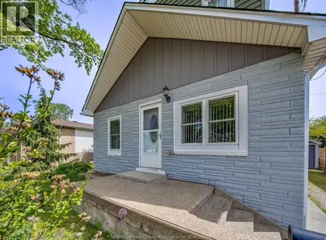 2168 Dominion Boulevard Windsor ON N9B 3H9