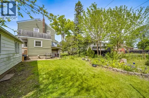 2168 Dominion Boulevard Windsor ON N9B 3H9