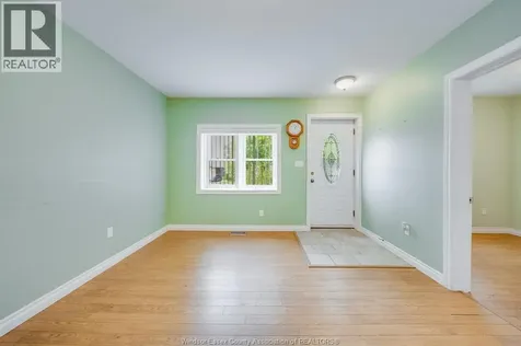 2168 Dominion Boulevard Windsor ON N9B 3H9