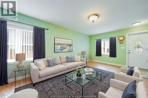 2168 Dominion Boulevard Windsor ON N9B 3H9