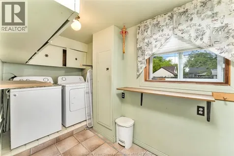 2278 Marentette Avenue Windsor ON N8W 2C1