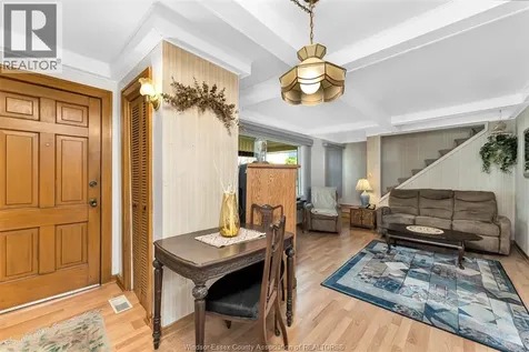 2278 Marentette Avenue Windsor ON N8W 2C1
