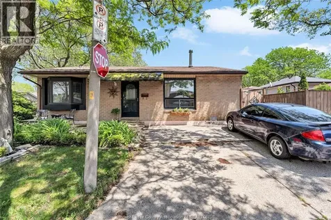 8315 Enfield Place Windsor ON N8S 4M8