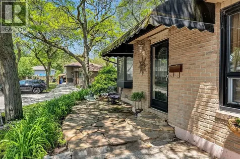 8315 Enfield Place Windsor ON N8S 4M8