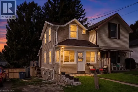 26 Dublin Street North Guelph ON N1H 4M8