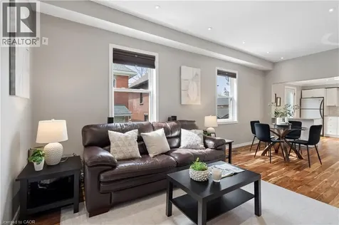 26 Dublin Street North Guelph ON N1H 4M8