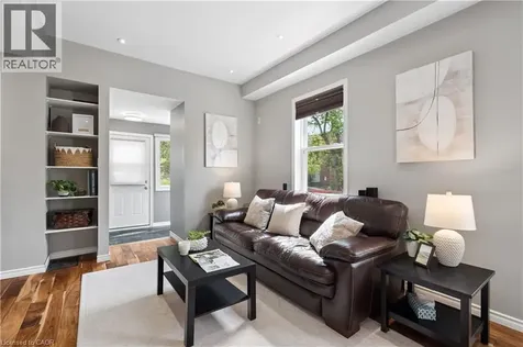 26 Dublin Street North Guelph ON N1H 4M8