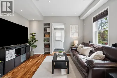 26 Dublin Street North Guelph ON N1H 4M8