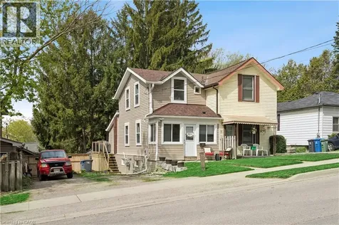 26 Dublin Street North Guelph ON N1H 4M8