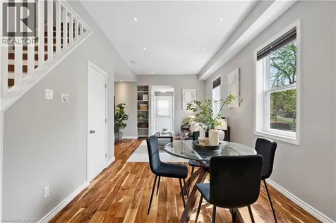 26 Dublin Street North Guelph ON N1H 4M8