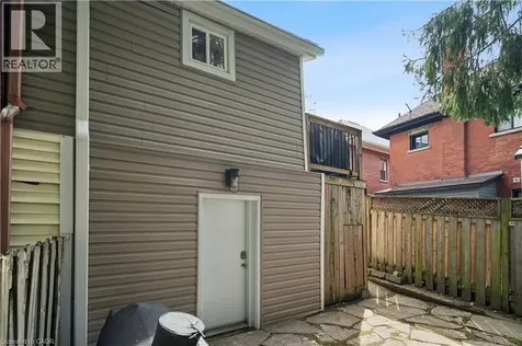 26 Dublin Street North Guelph ON N1H 4M8