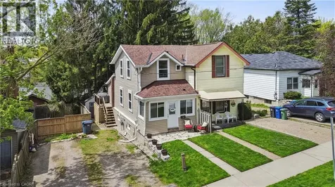 26 Dublin Street North Guelph ON N1H 4M8