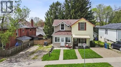26 Dublin Street North Guelph ON N1H 4M8
