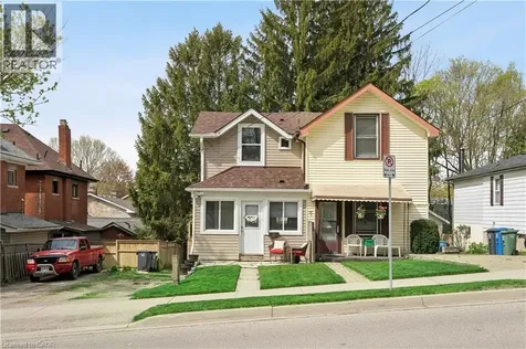 26 Dublin Street North Guelph ON N1H 4M8