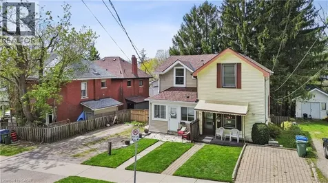 26 Dublin Street North Guelph ON N1H 4M8