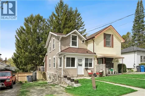 26 Dublin Street North Guelph ON N1H 4M8