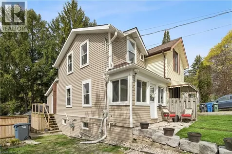 26 Dublin Street North Guelph ON N1H 4M8