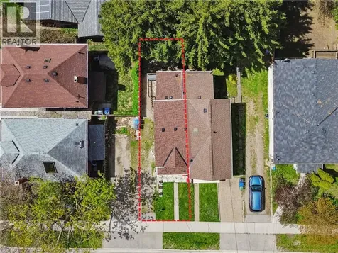 26 Dublin Street North Guelph ON N1H 4M8