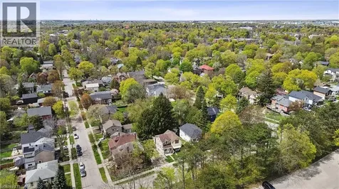 26 Dublin Street North Guelph ON N1H 4M8