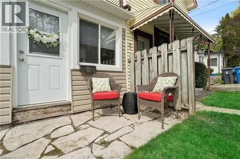 26 Dublin Street North Guelph ON N1H 4M8