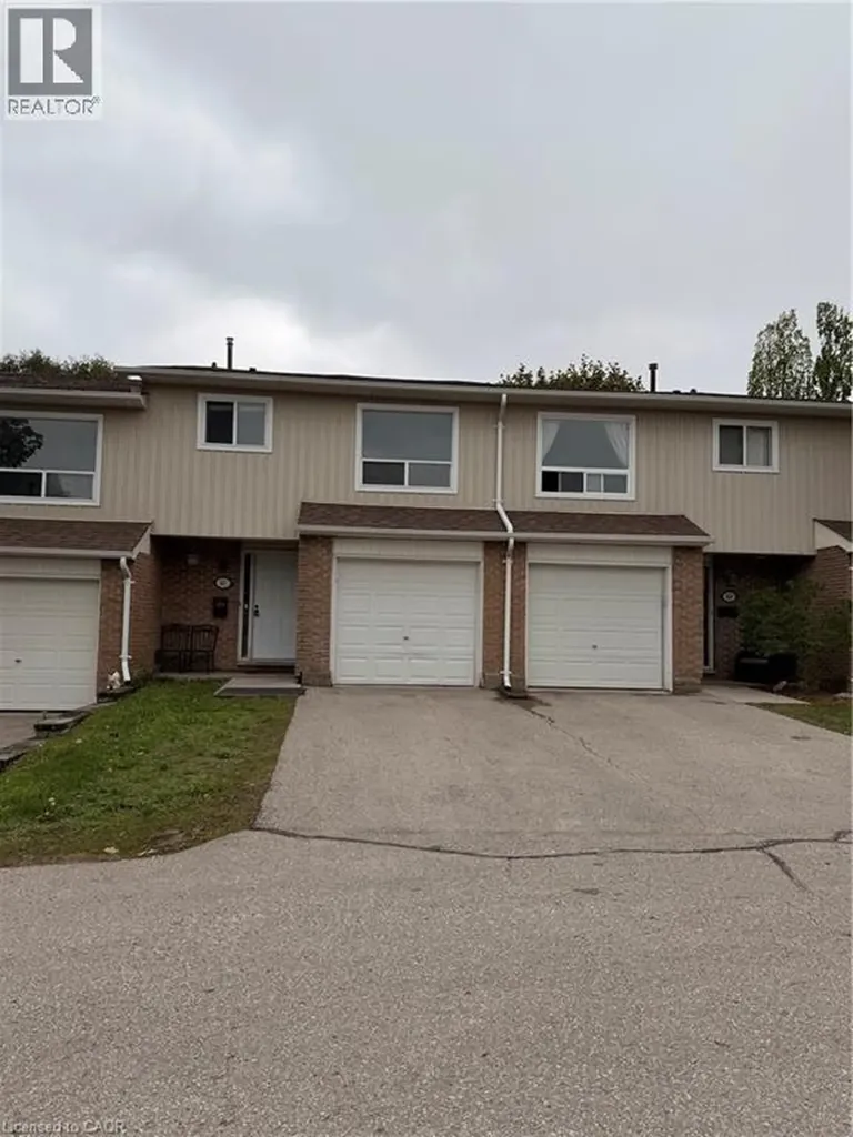279 Bluevale Street Waterloo ON N2J 4L8