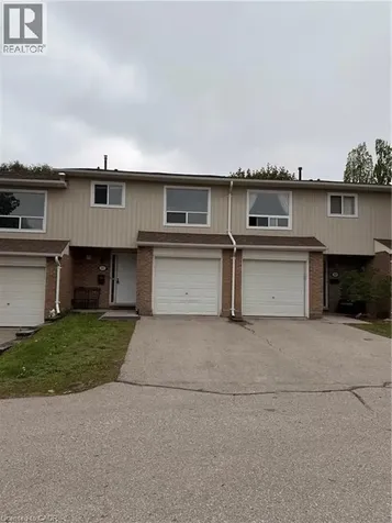 279 Bluevale Street Waterloo ON N2J 4L8